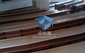 华东政法大学200人阶梯教室