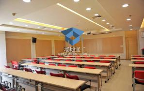 山东大学A0206第二讲学厅