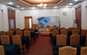 山东大学邵馆第四会议室
