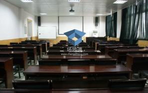 陕西师范大学雁塔教七多功能厅