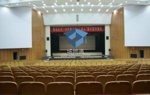 陕西师范大学长安校区音乐厅
