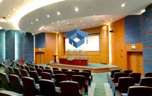 华东师范大学普陀学交报告厅