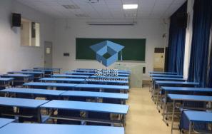 上海立信会计学院徐汇80人教室