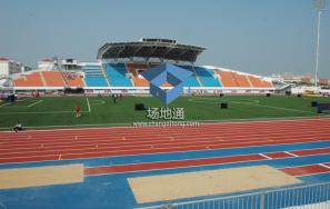上海大学生体育场