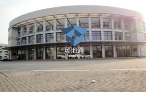 华东理工大学奉贤校区食堂