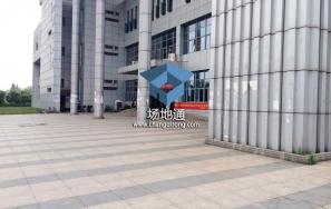 南京信息工程大学滨江学院西苑食堂