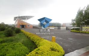 吉林华桥外国语学院购物中心