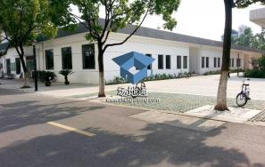 苏州科技学院石湖校区第三食堂