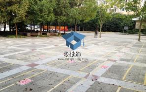 上海交通大学闵行校区小舞台