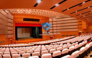 第四军医大学长乐大礼堂