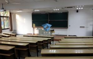 复旦大学四平路校区主教3-106室