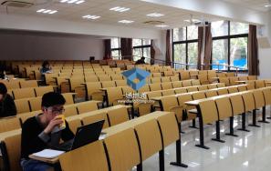 复旦大学四平路校区主教3-109室