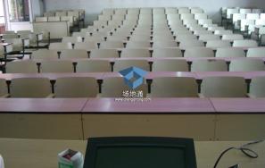 上海交通大学闵行东上院150人教室