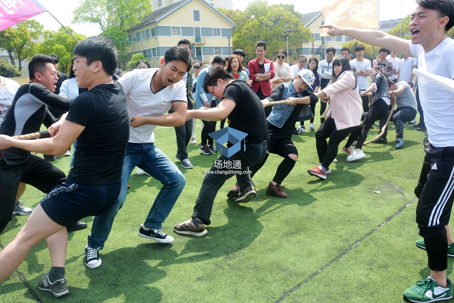 2016年云微盘春季运动会