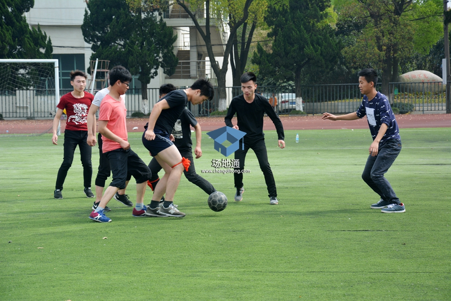 2016年云微盘春季运动会