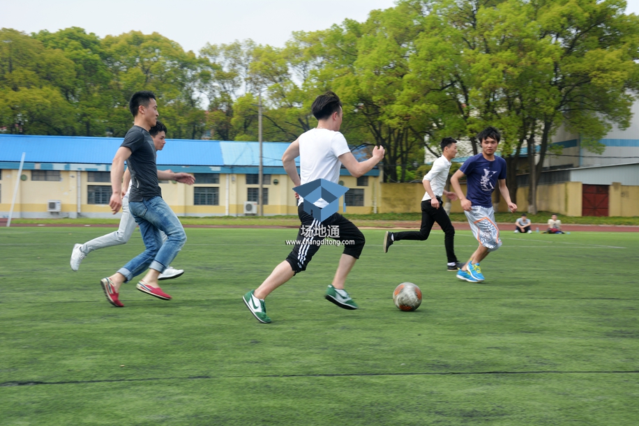 2016年云微盘春季运动会
