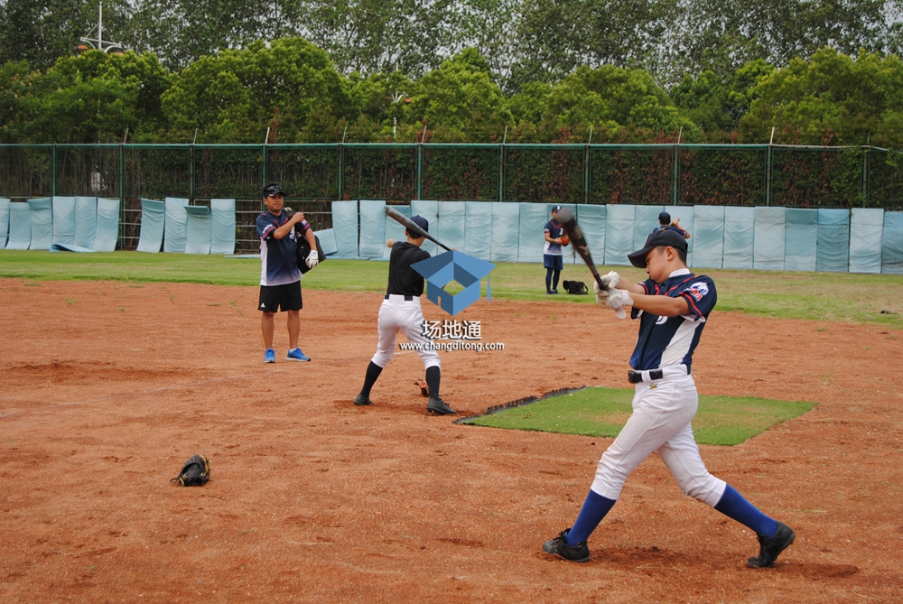 2017年日本青少年棒球训练营