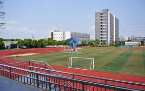 上海金融学院体育场